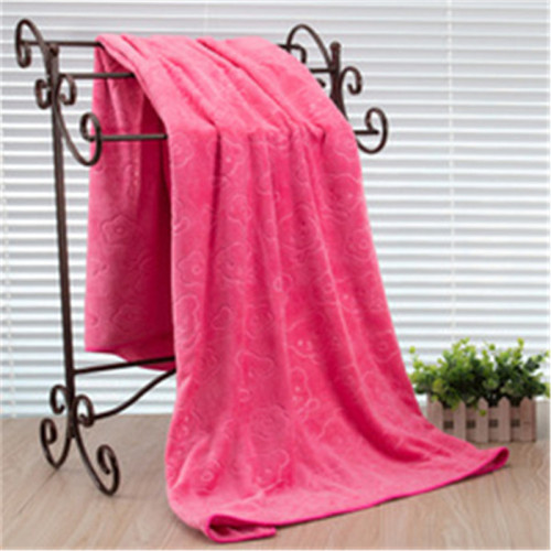 Best Brand New Born Lady Bath Towel