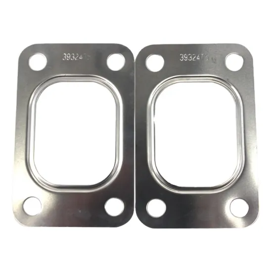 Original Foton ISF ISF2.8 ISF3.8 Engine Turbocharger Gasket 3932475