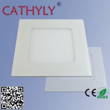 Cathyly_12w SMD 2835 LED Panel Lamp _Square shape, 60pcs LED/Lamp
