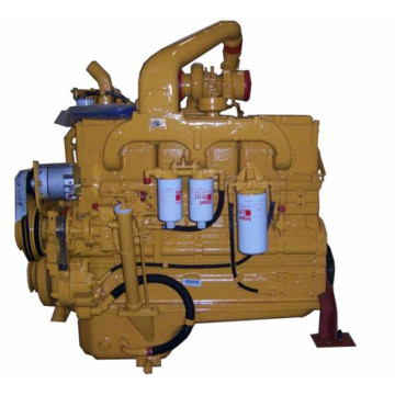 Cummins NTA855-P400 400hp Diesel Engine For Pump