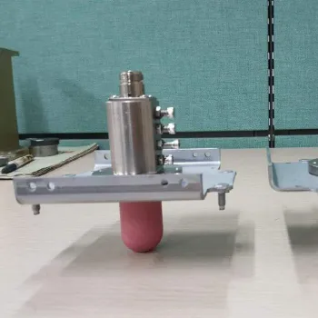 Microwave Probe Technology and Applications