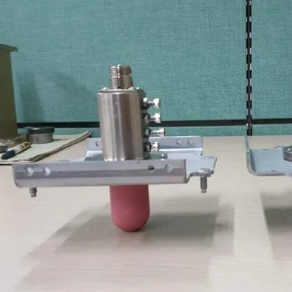 Microwave Probe Technology and Applications