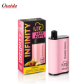 Fume Infinity 3500 Puffs de alta calidad y cigarrillo electrónico desechable