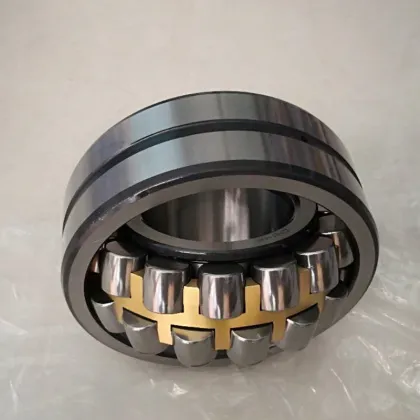 LYC Spherical Roller Bearing 22340 CA/W33 Bainite Steel Bearing