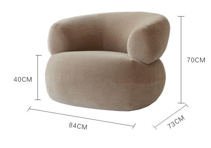 living room chair modern puffer chair living room chair modern puffer chair