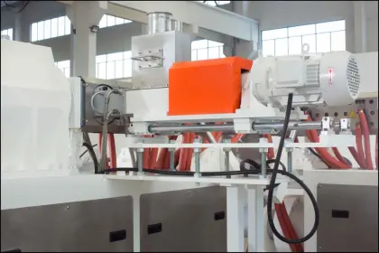 titan extruder stl