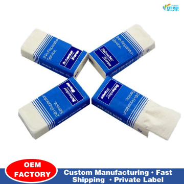 Na -customize na naka -print na tisyu ng bulsa ng travel