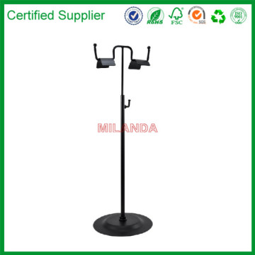 transportable retail store rack display