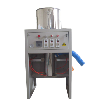 Professional Produce Small volume Restaurant Auto Dry type Garlic Peeling Machine