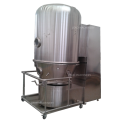 High Efficiency Fluid Bed Dryer Powder Drying Machine