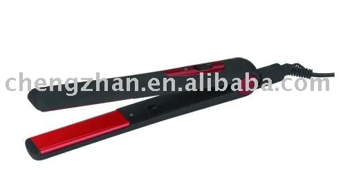 professional electric hair straightener