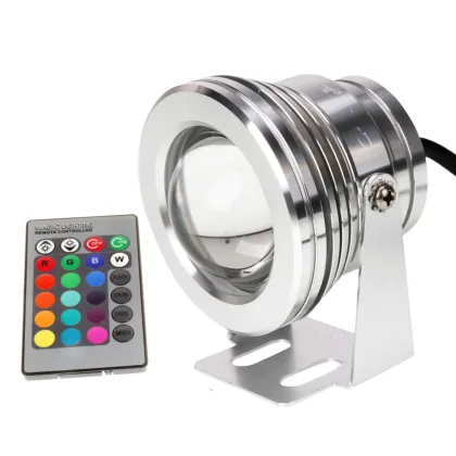 10W LED Underwater Light / LED Underwater Lamp