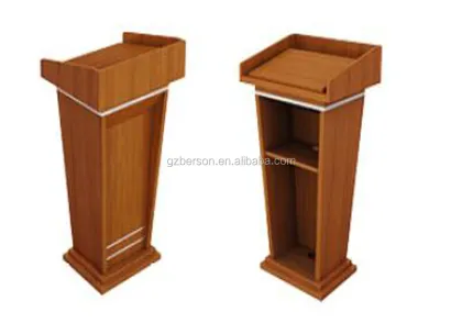 BERSON High Quality Meeting Table - Office Furniture Conference Table