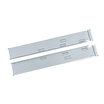 High Quality L-shaped Guide Rail Rack for 1U 2U Storage Servers
