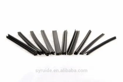 EPDM rubber sealing strip