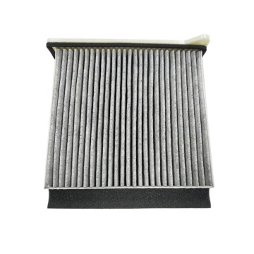 Top Rank Leveranciers Cabin Air Filter MZ690361 MN185231 voor L200
