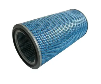 LVD Laser Prefilter element for Laser cutting