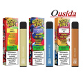 Popular Aroma King 700puffs disposable vape