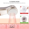 Skin Rejuvenation Beauty Device Facial Firming Essence Input Wrinkle Removal Face Lift Hot Massager Anti-aging Beauty Instrument