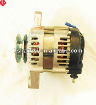 Cummins forklift A215 big slot alternator
