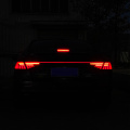 Tail Lamp for Honda Accord Honda Accord Tail lights full led lamp Factory