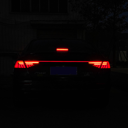 Accord Tail Lights Honda Accord Tail lights full led lamp Supplier