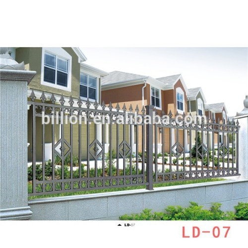 Wholesale elite aluminum fence gates