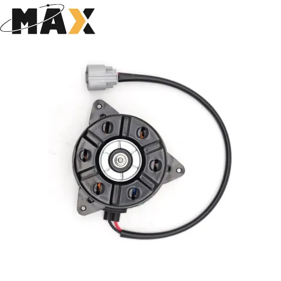 AC Cooling Fan Motor Radiator for Toyota Corolla Matrix Scion