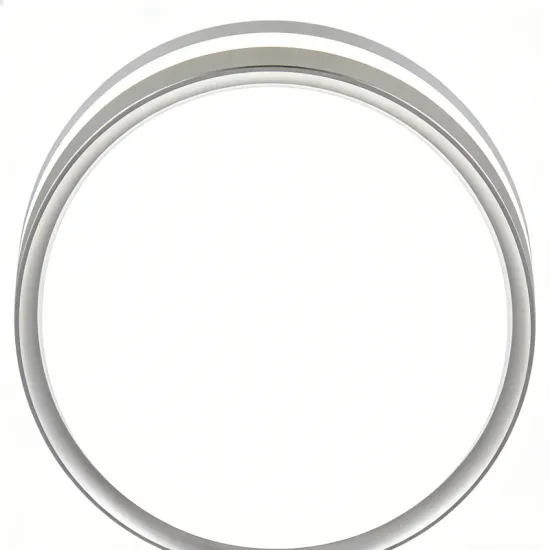 Elegant ceiling lamp for home use