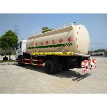 DFAC 16000L Bulk Cement Delivery Tank Trucks