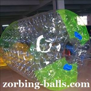 Inflatable Water Roller Ball