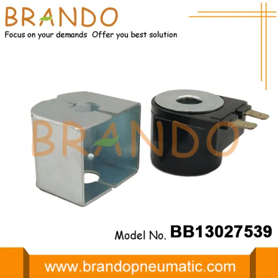 Solenoid Coil 400309-007 DC24V 204-556-1 AC120V 204558-001
