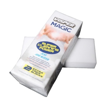 Magic Melamine Sponge: The Ultimate Solution for Kitchen Cleaning