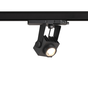 Lumières de piste LED 14W modernes pour l'éclairage de bureau commercial