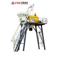 Manual Electric Small Cement Mixer