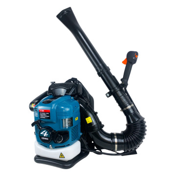 High-Power Four-Stroke Snow Blower with Forest Fire Extinguisher and Gasoline Leaf Blower