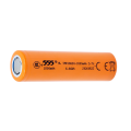 18650 1800mAh 3.7V baterie cilindrică litiu-ion IMR