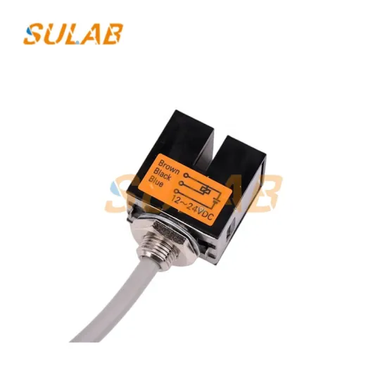 Mitsubishi Elevator Proximity Switch Sensor TL-G3D-3: Specifications and Information