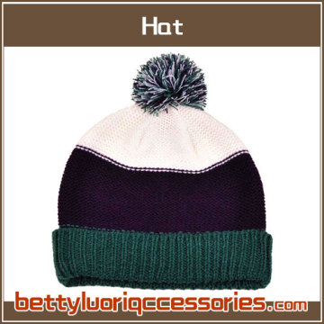 Boy's Winter hoed voor 2012 stijl KT-H-006