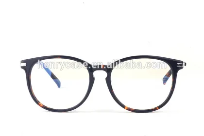 Fashion glasses frame