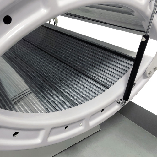 ODM medical red light bed for fat loss