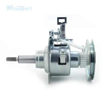 Original & Genuine Electrolux Washing Machine Clutch Part Number 60017222 for Product Replacement and Repair