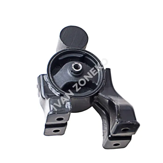 Wholesale Cheap Price Auto Parts Rubber Engine Mount for Hyundai Kia 21930-2G100