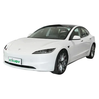 2023 Tesla Model 3: Electric Charging for Adult New Energy Cars