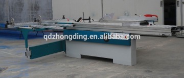 Woodworking Table Saw/ Plywood panel saw