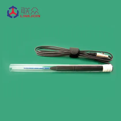 LINKJOIN A2-1065H Axial Hall Probe hall effect probe hall sensor trade assurance supplier