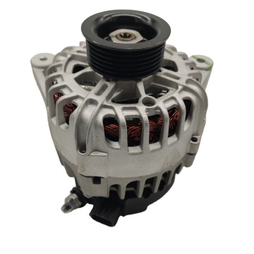 Cost-effective Dynamo Generator for Chery A3, TIGGO G3, ARRIZO 5, 7