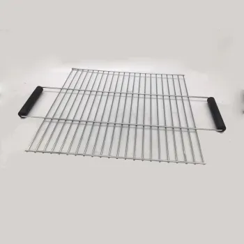 Hot Sale Stainless Steel Funnel BBQ Grill: Your Perfect Companion for Outdoor Activities