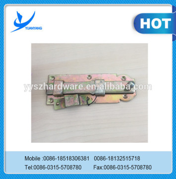 metal door bolt for sale