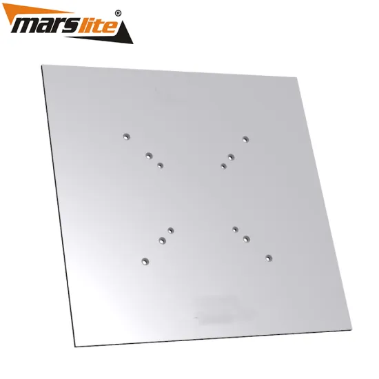 MarsLite Flooring Solutions: Advanced Bases for Space and Home Decor